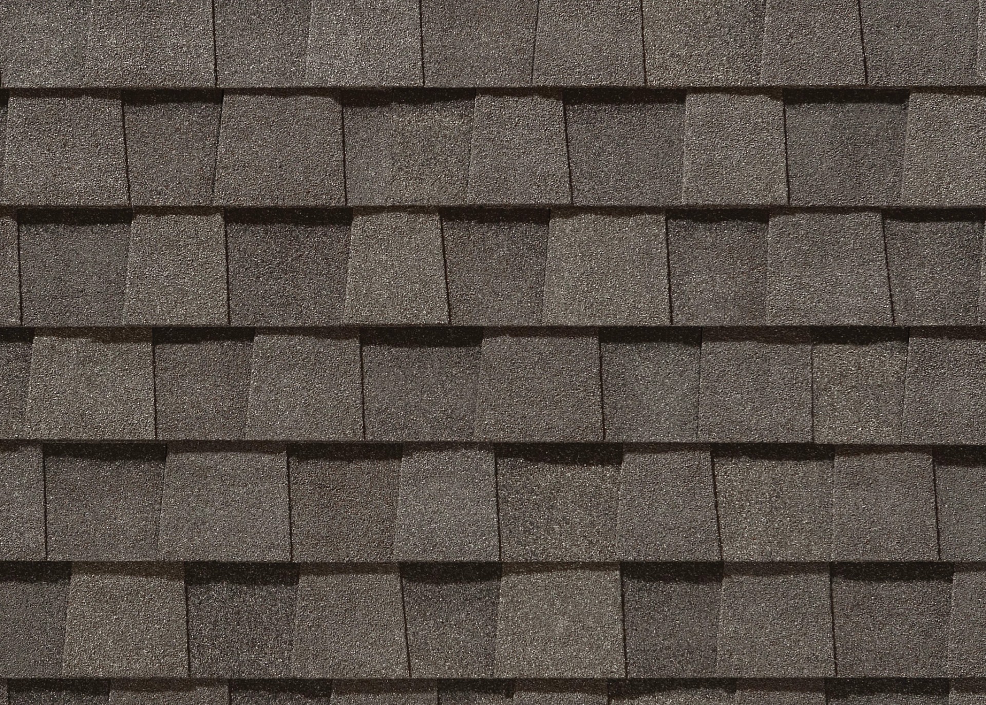 CertainTeed Landmark Driftwood shingle color