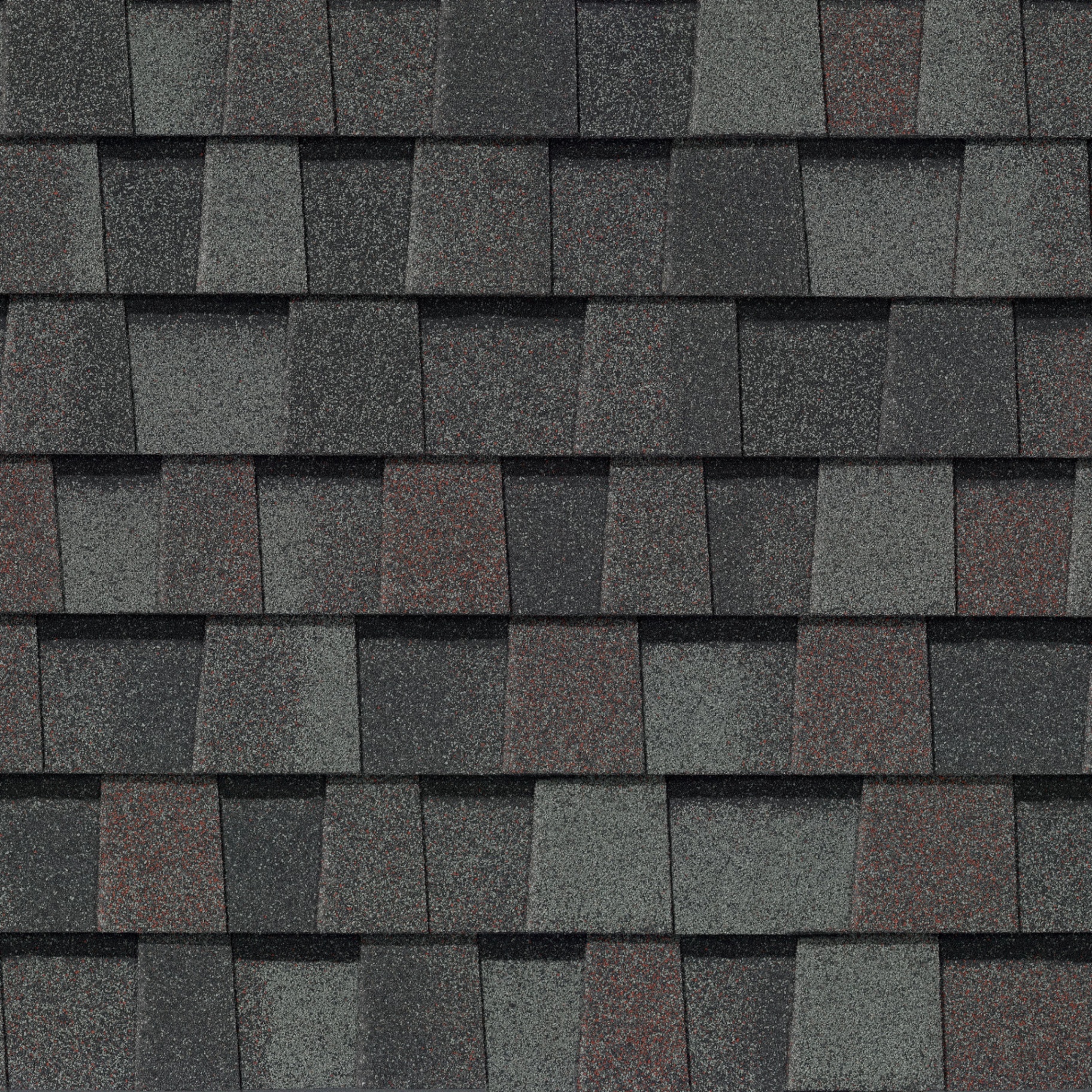 CertainTeed Landmark Pro Max Def Colonial Slate shingle color