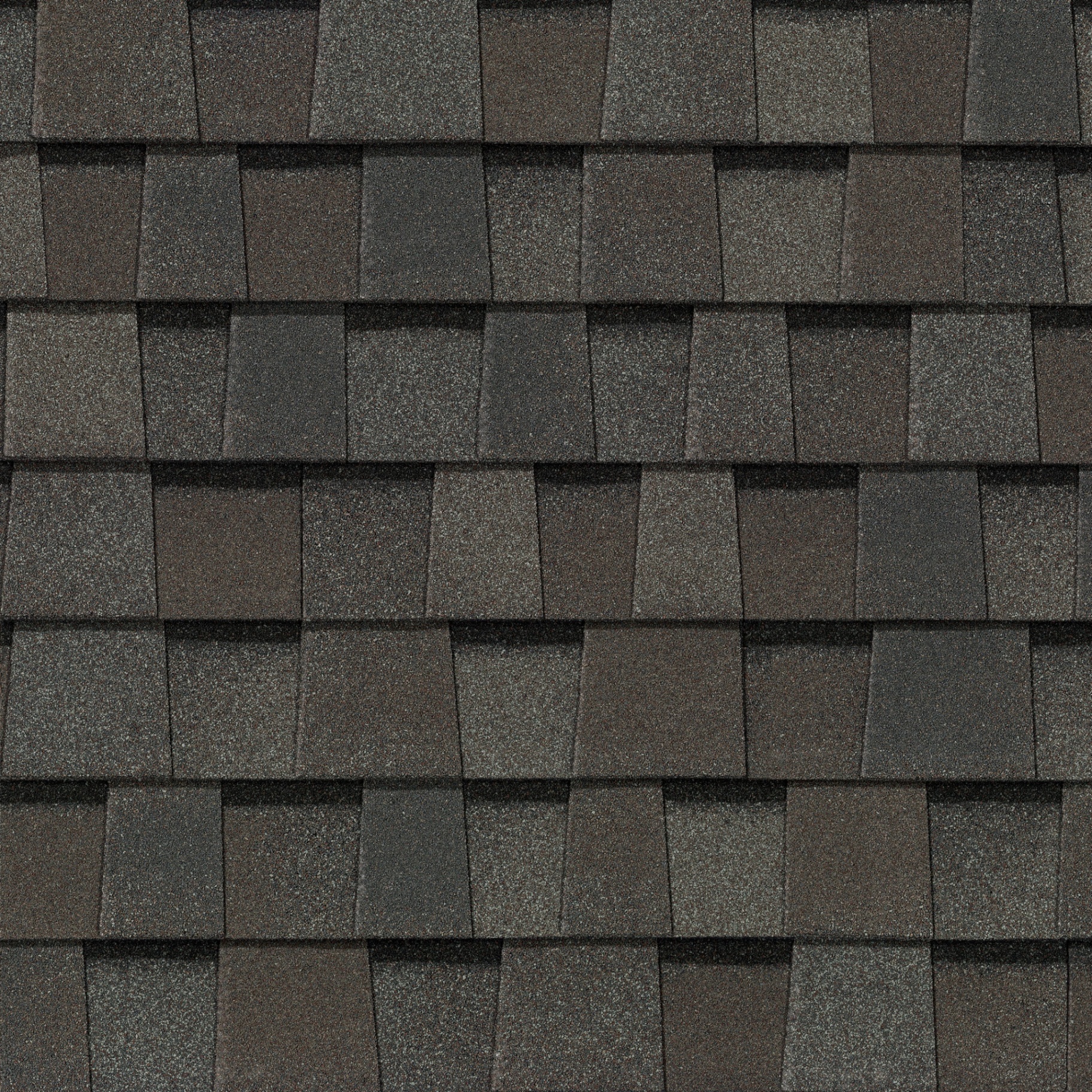 CertainTeed Landmark Pro Max Def Driftwood shingle color