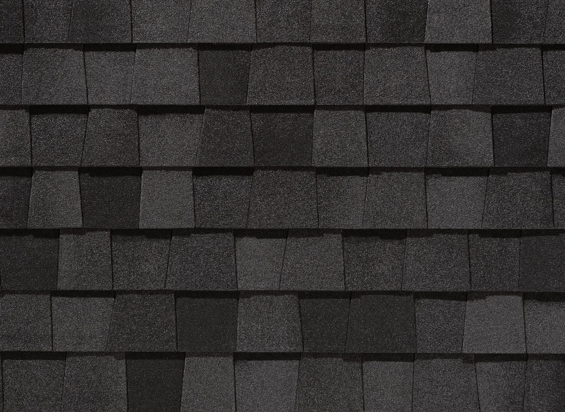CertainTeed Landmark Pro Max Def Moire Black shingle color