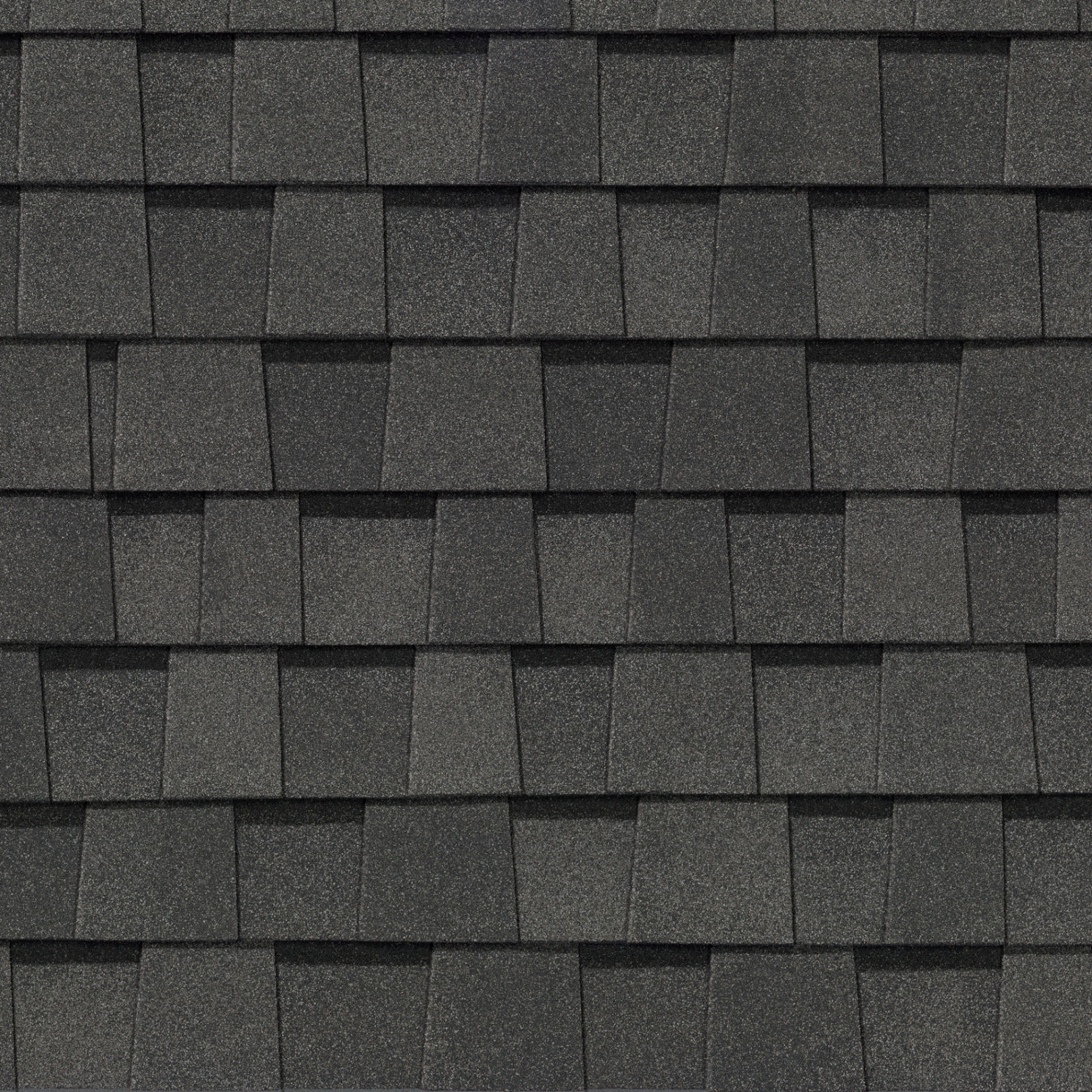 CertainTeed Landmark Pro Max Def Pewterwood shingle color
