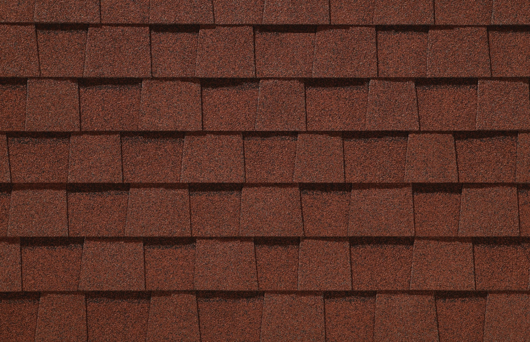 CertainTeed Landmark Pro Max Def Red Oak shingle color