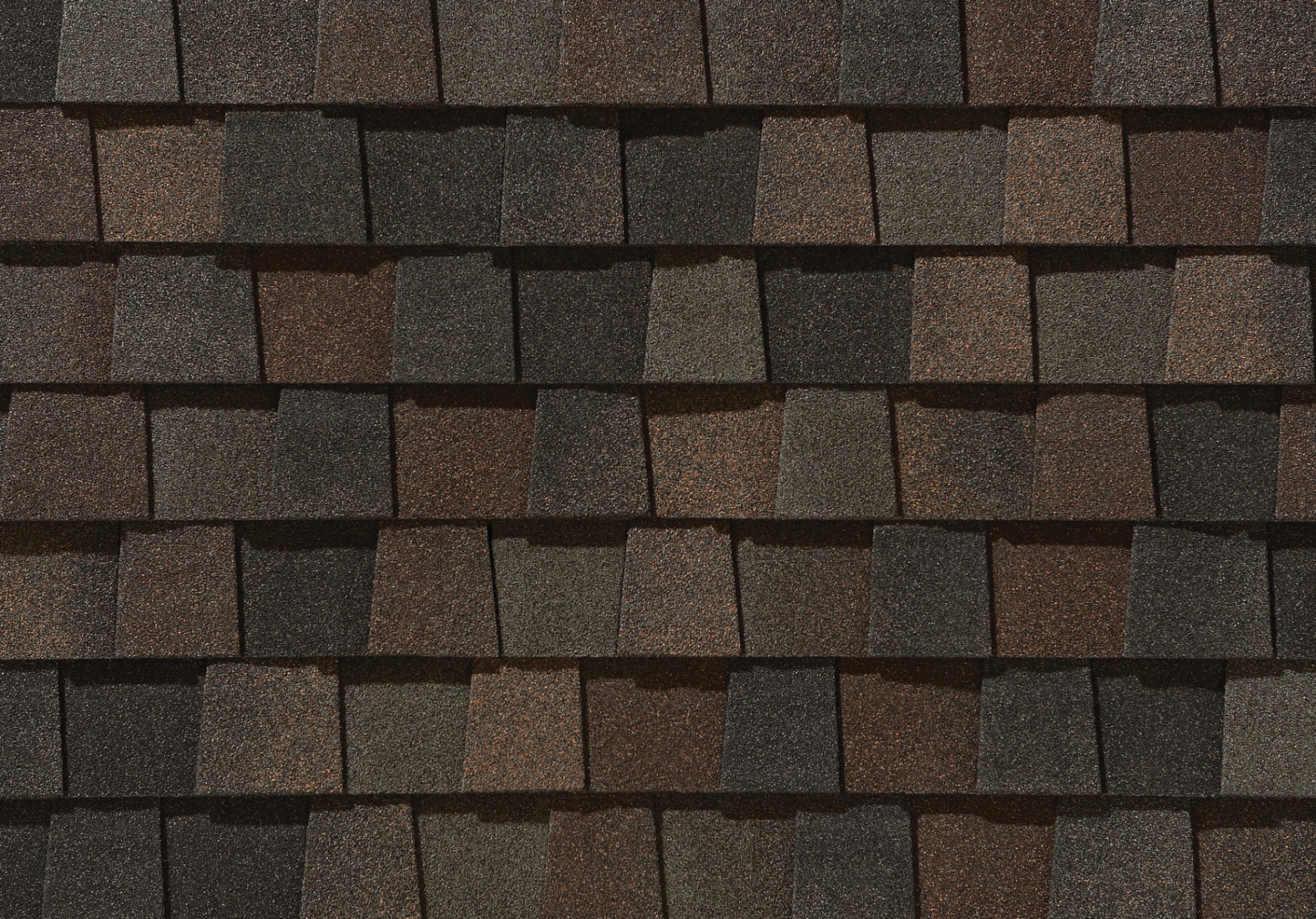 CertainTeed Landmark Pro Max Def Shenandoah shingle color
