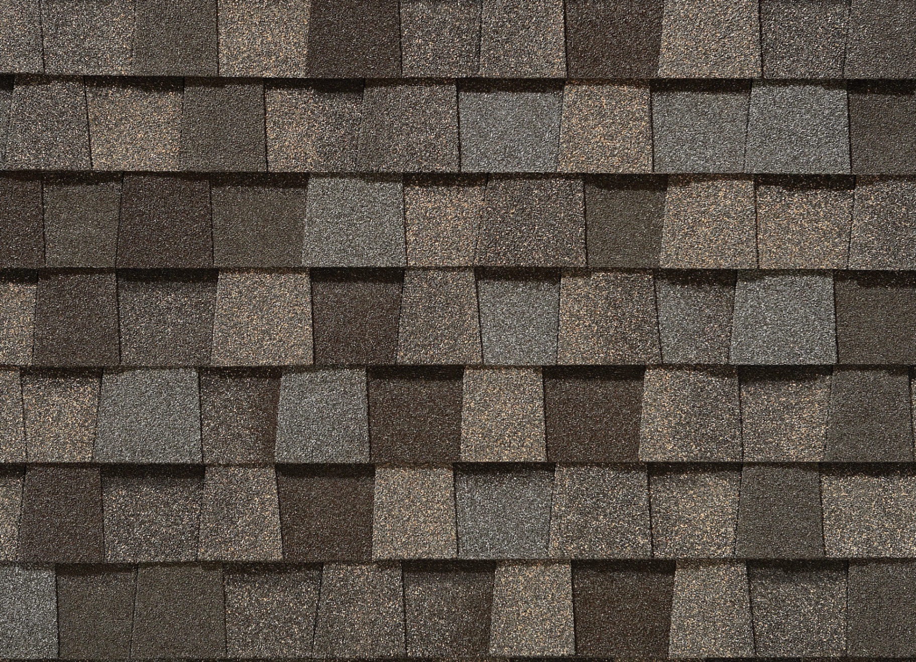 CertainTeed Landmark Pro Max Def Weathered Wood shingle color