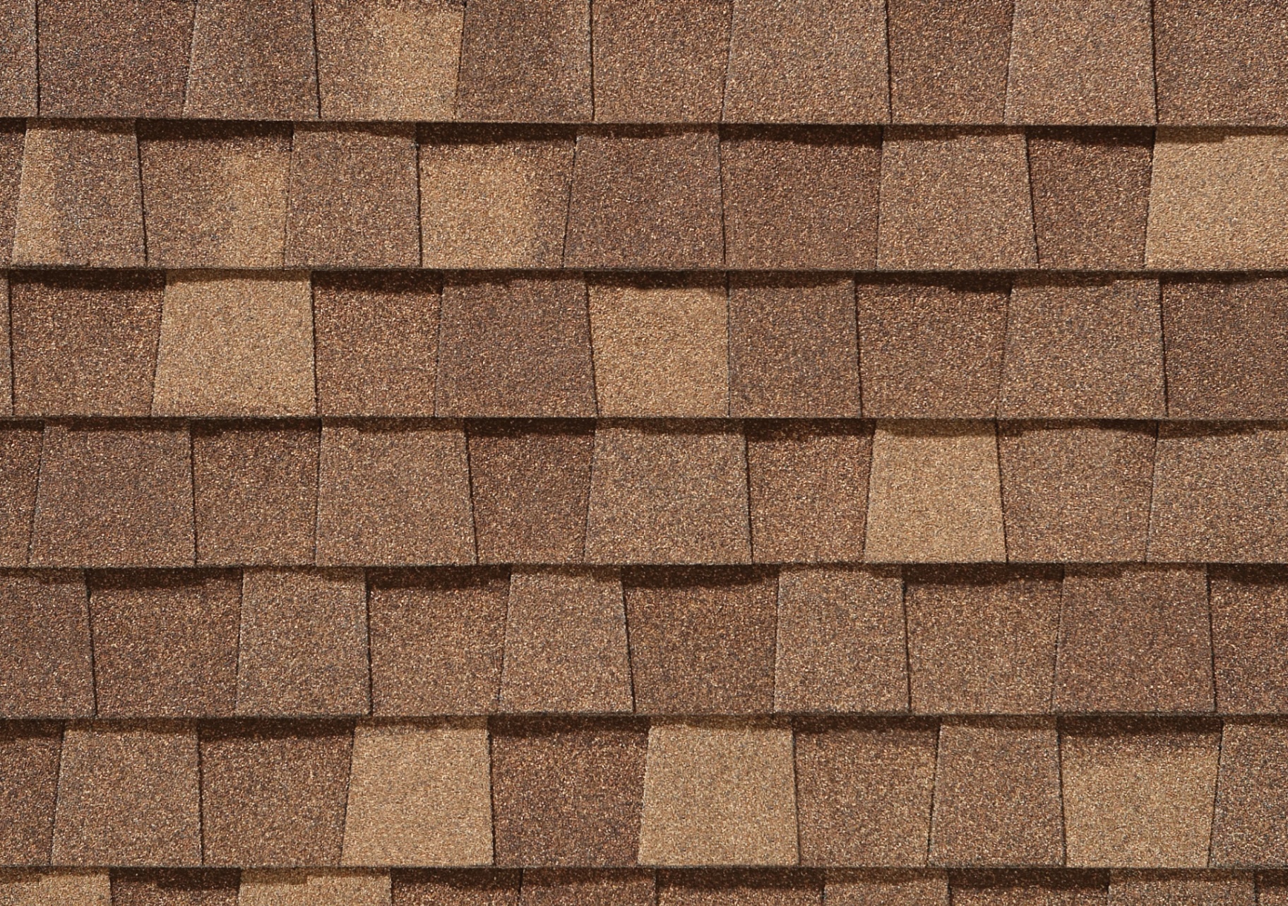 CertainTeed Landmark Resawn Shake shingle color
