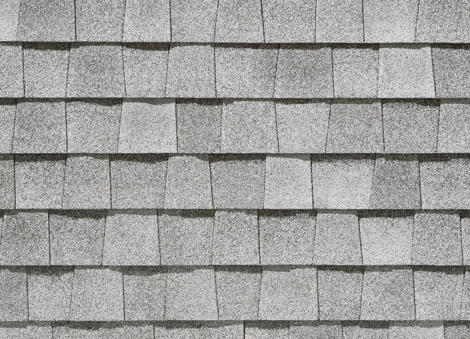 CertainTeed NorthGate Silver Birch shingle color