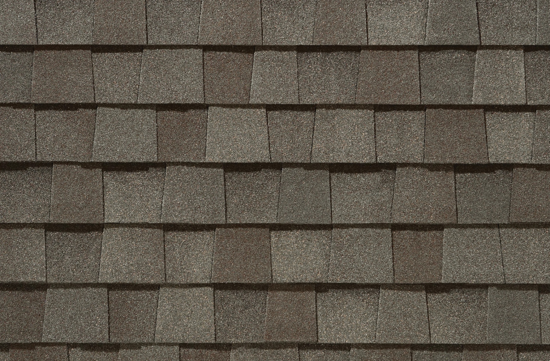 CertainTeed Landmark Weathered Wood shingle color